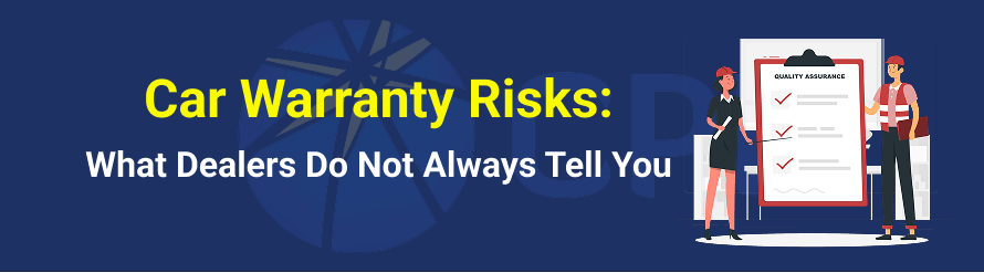 Car warranty consumer rights