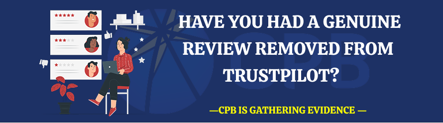 join cpb For Just £5 a Month!