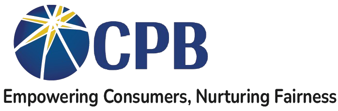 Consumer Protection Bureau Logo