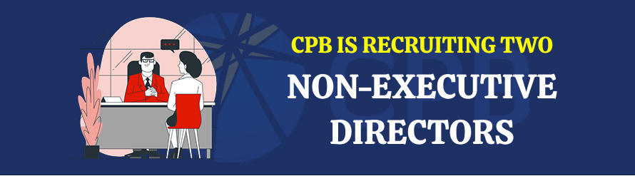 join cpb For Just £5 a Month!