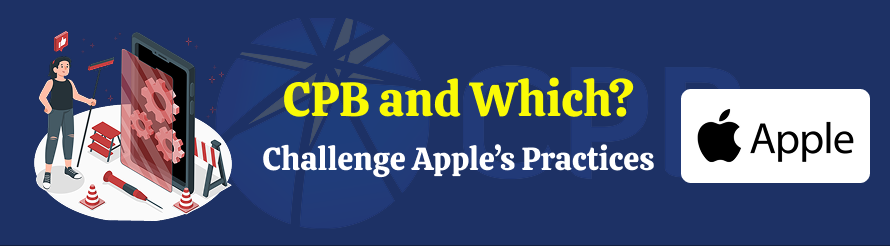join cpb For Just £5 a Month!