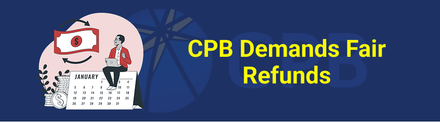 CPB calls out Expedia for failing to protect customers from fraud