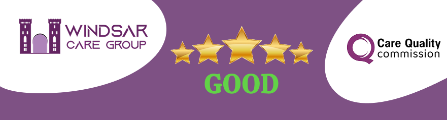 Windsor Care Centre CQC Rating